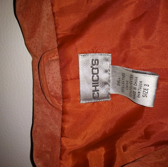 Coat - Picture 2 of 5